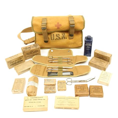 ww2 medical kits for sale